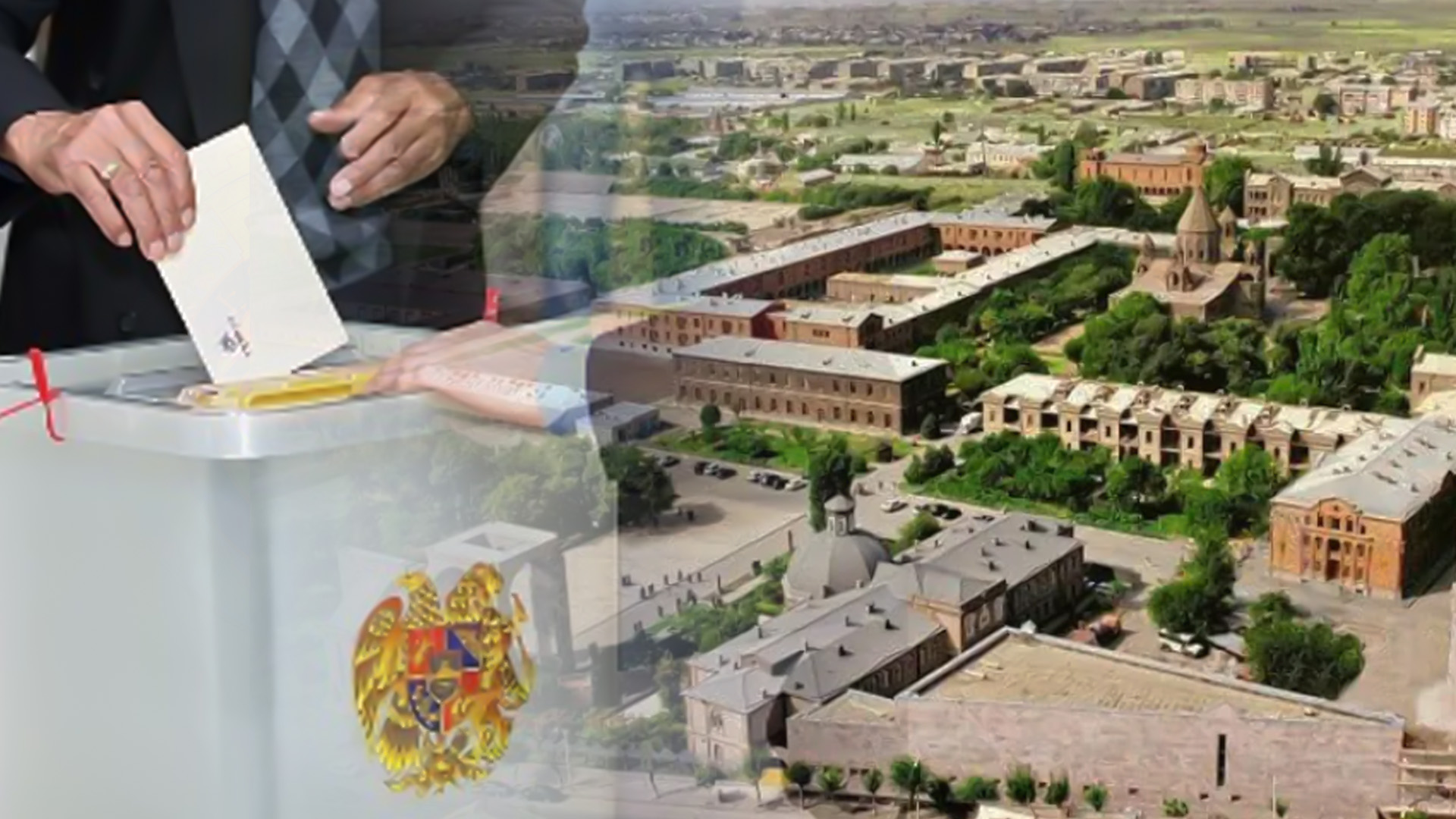 Ապատեղեկատվություն և քաղաքական լարվածություն ընտրությունների նախօրեին