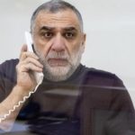 Ինչպես Ռուբեն Վարդանյանի հեռախոսը Բաքվում անջատեցին և թույլ չտվեցին կոչով դիմել Ադրբեջանի ՄԻՊ-ին