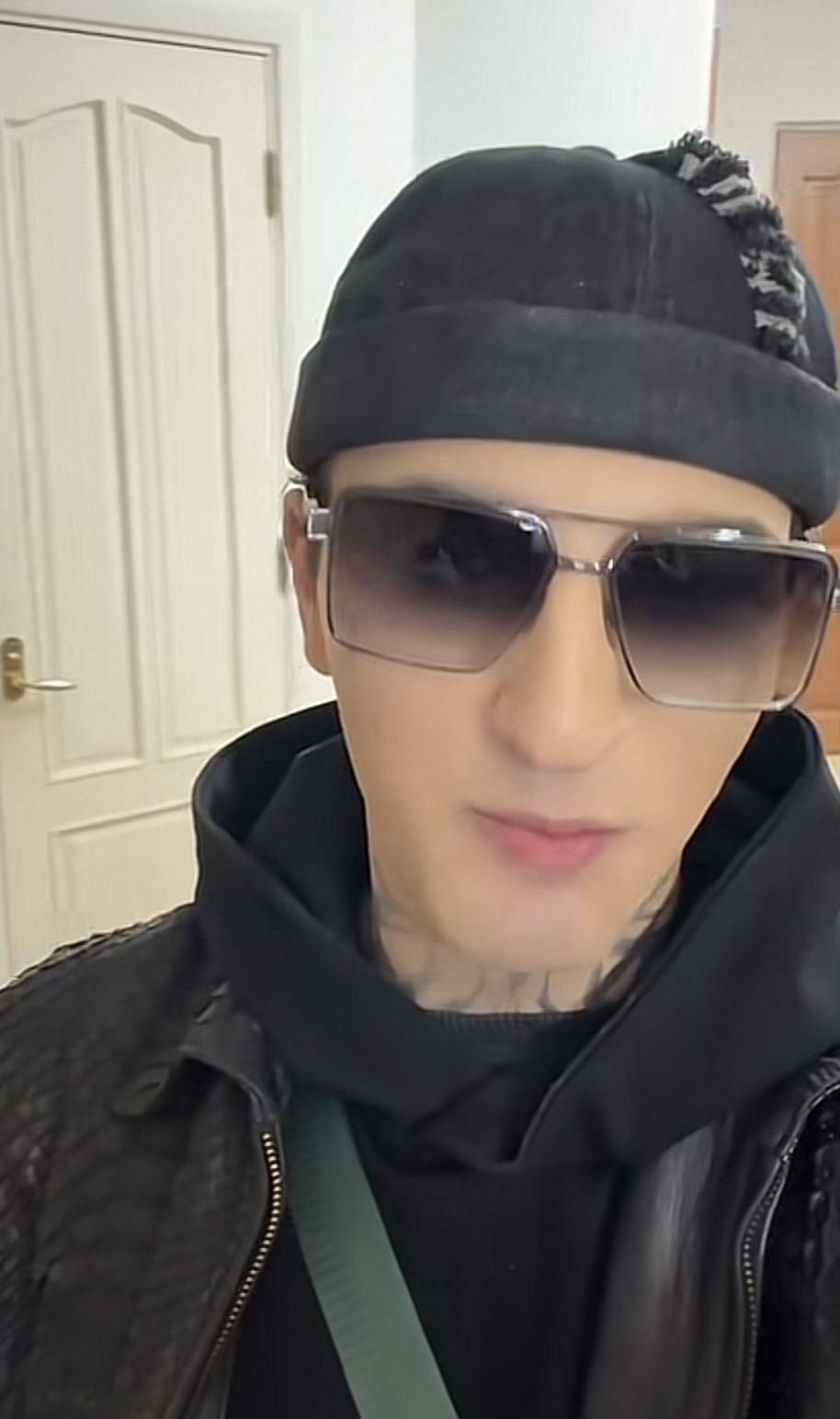 Զգուշացում․ ՏիկՏոկում  Գեորգի անունով  բլոգերը խաբեությամբ գումարներ է վերցնում գործարարներից