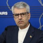 Հորմուզի նեղուցով անցնող նավերը պետք է ստանան Իրանի թույլտվությունը․ Բաղայի