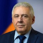 Տարածաշրջանում տեղի ունեցող գործընթացները անմիջական ազդեցություն ունեն Հայաստանի վրա. Վաղարշակ Հարությունյան