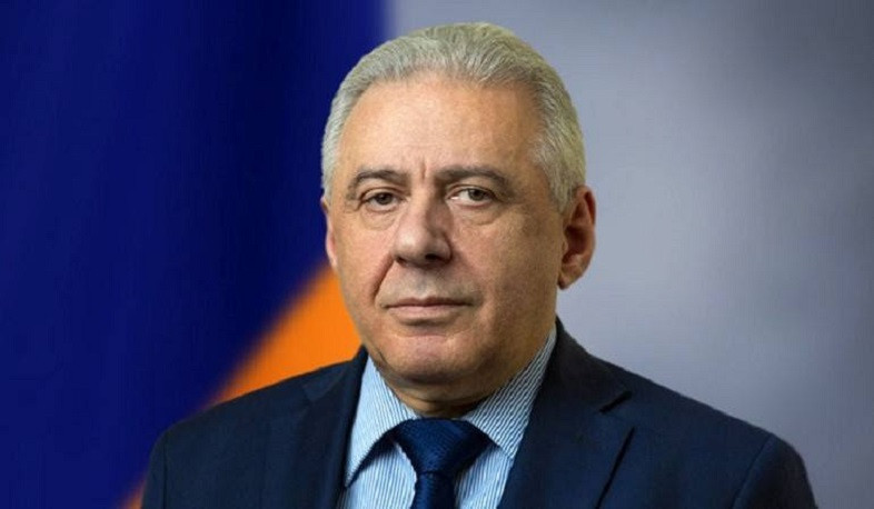Տարածաշրջանում տեղի ունեցող գործընթացները անմիջական ազդեցություն ունեն Հայաստանի վրա. Վաղարշակ Հարությունյան