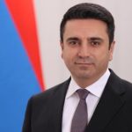 Ալեն Սիմոնյանի գլխավորած պատվիրակությունը կմեկնի Թուրքիա