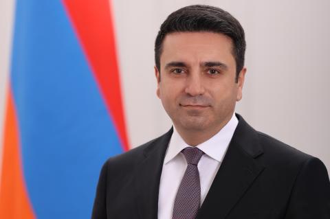 Ալեն Սիմոնյանի գլխավորած պատվիրակությունը կմեկնի Թուրքիա