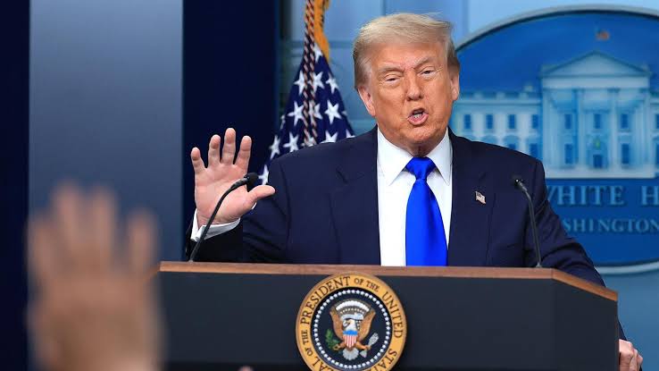 Արդեն զգալի վնաս է հասցրել Իրանին, և «տարիներ» կպահանջվեն ավերածությունները վերականգնելու համար. Թրամփ