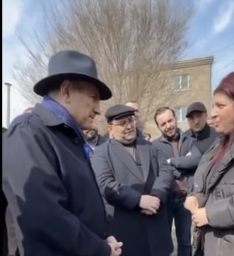 Առողջության ապահովագրությունն այլևս միշտ լինելու է. Նիկոլ  Փաշինյան