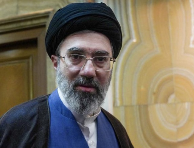 Մոջթաբա Խամենեիին շտապ տարհանել են