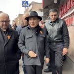 Նիկոլ Փաշինյանը Սյունիքի մարզում է. ՈՒՂԻՂ