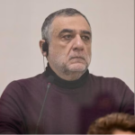 Ռուբեն Վարդանյանին թույլ չեն տվել դիմել Ադրբեջանի օմբուդսմենին. Ընտանիքի հայտարարությունը