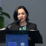 Բժշկական մասնագիտությունները շարունակում են մնալ ամենապահանջվածներից. Ժաննա Անդրեասյան