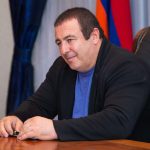 Հայաստանը պետք է դառնա ներդրումների, ենթակառուցվածքային նախագծերի և նոր հնարավորությունների համար բաց երկիր. Գագիկ Ծառուկյան