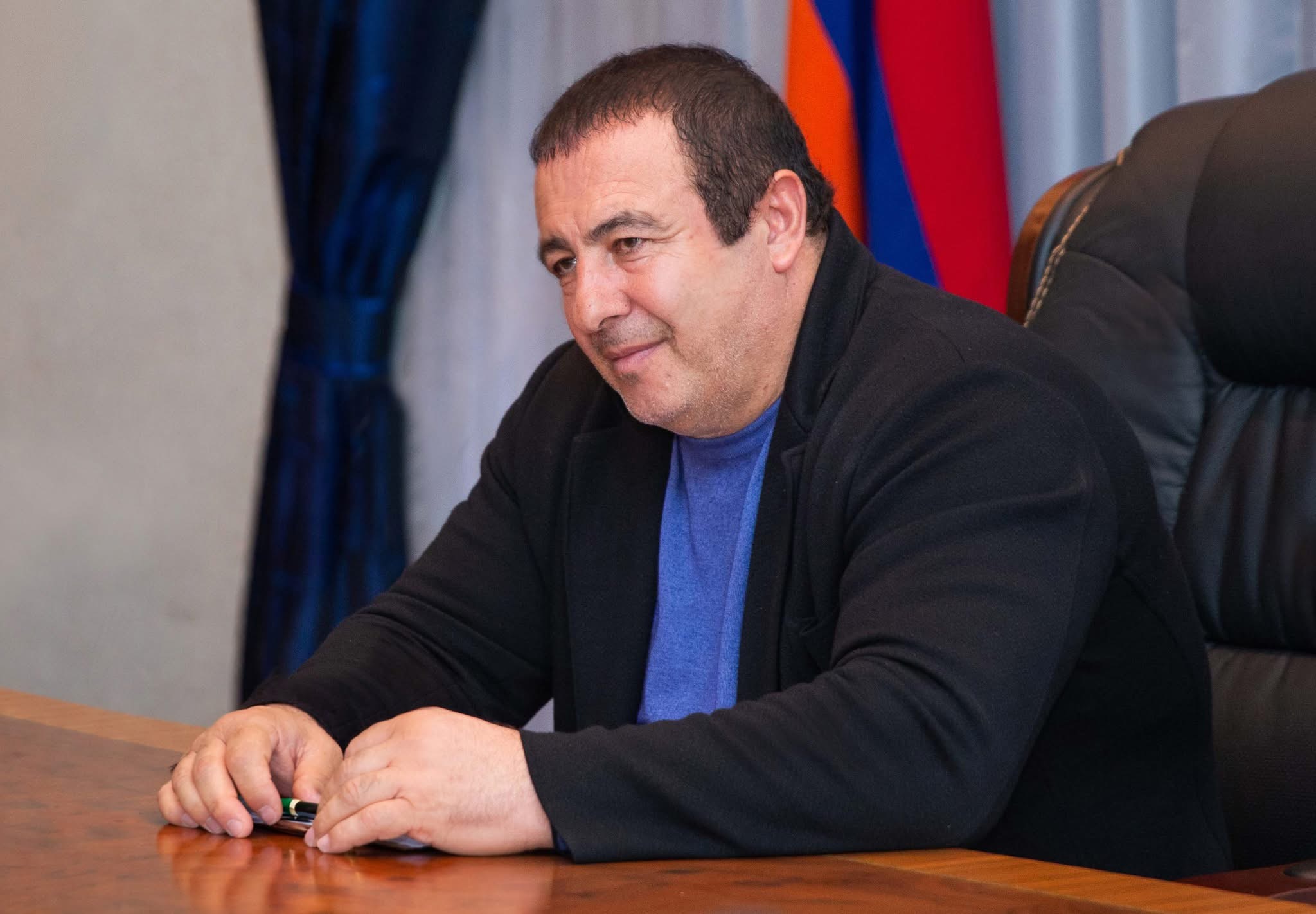 Հայաստանը պետք է դառնա ներդրումների, ենթակառուցվածքային նախագծերի և նոր հնարավորությունների համար բաց երկիր. Գագիկ Ծառուկյան