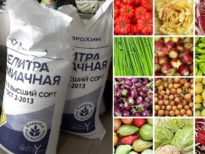 Հայաստանում պարարտանյութն թանկացել է ինչ պետքե անի գյուղացին