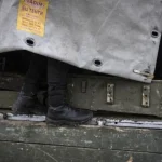 Ուկրաինան հայտնել է, որ զինված ուժերը ամեն ամիս ռազմաճակատից դուրս են բերում 34,000 դոլարի արժողությամբ զենք