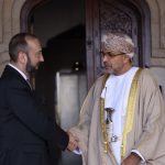 Հայաստանի և Ադրբեջանի միջև հաստատված խաղաղությունը նոր հնարավորություններ է բացում տարածաշրջանային կապերի զարգացման համար. Միրզոյան