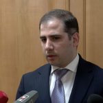 Ագարակի անցման կետում այս պահին էական խնդիրներ չունենք. ՊԵԿ նախագահ