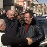 Շենգավիթում բացվեց «Բարգավաճ Հայաստան» կուսակցության գրասենյակը՝ քաղաքացիների խնդիրների հավաքագրման և լուծումների մշակման նպատակով․ Գագիկ Ծառուկյան