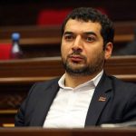 Հրաչյա Հակոբյանը չի առաջադրվի 2026-ի ընտրություններին
