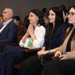 Ներառականությունն առաջին հերթին սկսվում է մեր վերաբերմունքից, բայց այն պետք է արտահայտվի մեր գործողություններում․ Անահիտ Մանասյան