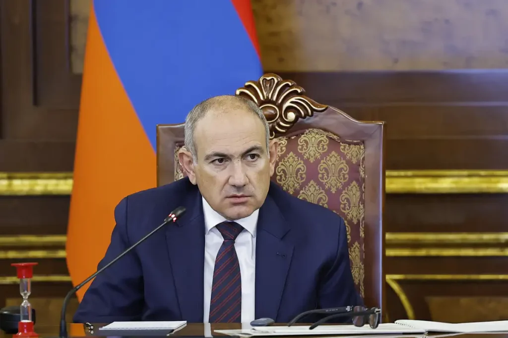 Հովտաշատ բնակավայրի առողջության առաջնային պահպանման կենտրոնը կառուցված է. Նիկոլ Փաշինյան