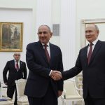 Առաջիկայում տեղի կունենա Փաշինյան-Պուտին հանդիպում