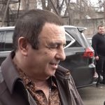 Այսօր ոչ մեկը պատերազմ չի ուզում. Գագիկ Ծառուկյան