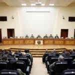ՊՆ-ում քննարկվել են ֆինանսաբյուջետային ոլորտի խնդիրներն ու զարգացման ուղղությունները