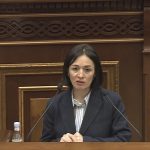 5 տարեկանի փոխարեն նախակրթարան հաճախելու հնարավորություն կունենան նաև 4 տարեկան երեխաները. նախագիծ