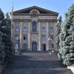 ԱԺ-ն ընդունեց ՀՀ-ից ԱՄԷ արտահանվող 270 ապրանքներից 217-ի համար մուտքի արտոնյալ ռեժիմ սահմանելու և մի շարք այլ նախագծեր