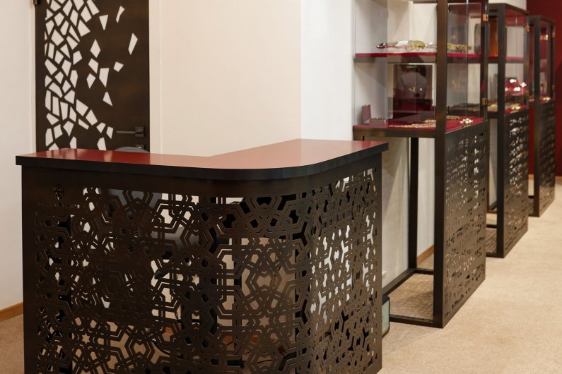 «ՉԱԽՈՅԱՆՍ ՔՈՆՍԹՐԱՔՇՆ»՝ վստահելի շինարարական գործընկեր