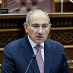 2018 թվականին օտարերկրյա դեսպանները ցանկանում էին միջնորդել իմ ու Կառավարության միջև՝ ճգնաժամից դուրս գալու համար, ասացի՝ գնացեք, կպեք ձեր գործերին. Նիկոլ Փաշինյան