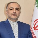 Իրանն ունի գործողությունների ծրագիր ԱՄՆ-ի ցամաքային ներխnւժման դեպքում. ՀՀ-ում Իրանի դեսպան
