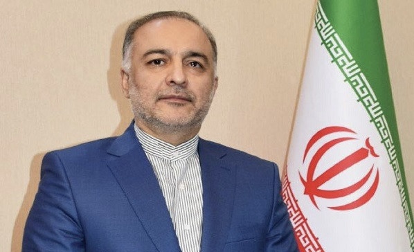 Իրանն ունի գործողությունների ծրագիր ԱՄՆ-ի ցամաքային ներխnւժման դեպքում. ՀՀ-ում Իրանի դեսպան