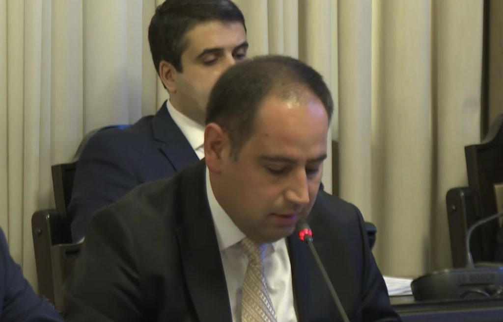Համայնքային ենթակառուցվածքների զարգացմանն ուղղված ծրագրերը կհամաֆինանսավորվեն 1 մլրդ 100 մլն դրամով