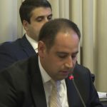 Համայնքային ենթակառուցվածքների զարգացմանն ուղղված ծրագրերը կհամաֆինանսավորվեն 1 մլրդ 100 մլն դրամով