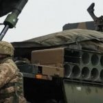 Ուկրաինան կարող է մինչև հունիս սպառել պատերազմի համար նախատեսված միջոցները
