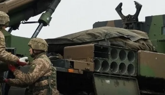 Ուկրաինան կարող է մինչև հունիս սպառել պատերազմի համար նախատեսված միջոցները