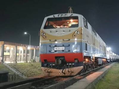 ՌԴ-ն Ադրբեջանի տարածքով բեռ է ուղարկել Իրան, որում կարող են ԱԹՍ-ներ լինել․ АР