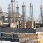 Ստեփանավանի Աշոտաբերդ թաղամասում կառուցվող շենքի տանիքից 26-ամյա հնդիկ է ընկել ու մահացել