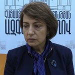 Թող ոչ ոք չկարծի, թե կարող է ճնշել հանրային կարծիքը». Նարինե Դիլբարյան