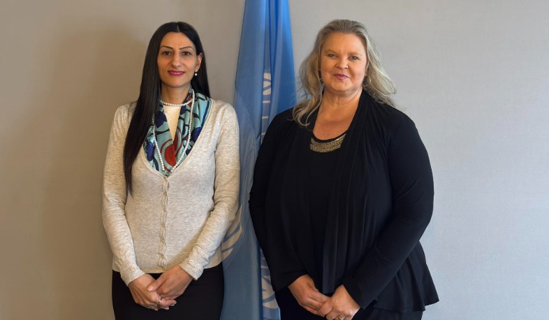 Ժնևում քննարկվել են մարդու իրավունքների պաշտպանության ոլորտում առկա մարտահրավերները, դրանց հաղթահարման ուղիները