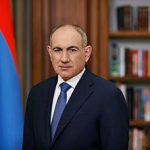 Նիկոլ Փաշինյանն ապրիլի 1-ին աշխատանքային այցով կմեկնի ՌԴ