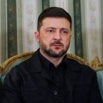 Ուկրաինացի զինծառայnղները Մերձավոր Արևելքում խnցել են իրանական «Շաhեդ»-ներ. Զելենսկի