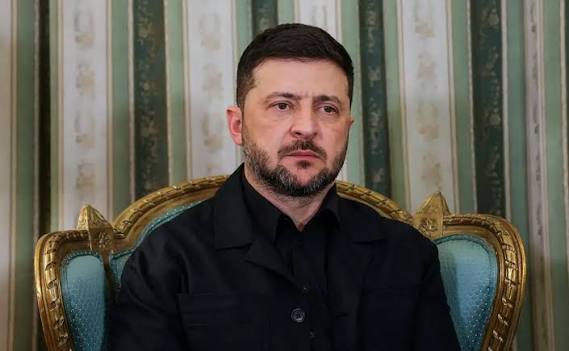 Ուկրաինացի զինծառայnղները Մերձավոր Արևելքում խnցել են իրանական «Շաhեդ»-ներ. Զելենսկի