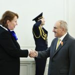 ՀՀ-ԵՄ հարաբերություններն ունեն զարգացման դինամիկ բնույթ. Փաշինյանն ընդունել է ՀՀ-ում Եվրոպական միության քաղաքացիական առաքելության նորանշանակ ղեկավարին
