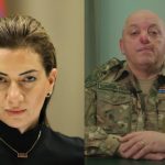 Չեմ կարողանում մտաբերել այս անձնավորությանը 44-օրյա պшտերազմի ժամանակ․ Աննա Հակոբյանը՝ Արթուր Ավանեսյանի մասին