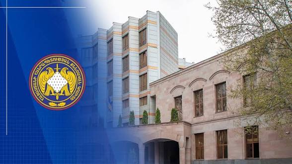 Քրեական գործ ընտրությունների միջամտության մասին