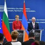 Հայաստանի եւ Բուլղարիայի հարաբերությունները՝ նոր առաջնահերթություններով