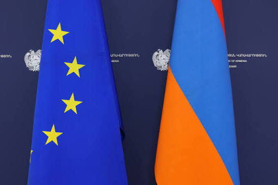 ԵՄ-ի  հարցերով կոմիսարի այցը Հայաստան