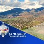 Վայոց ձորի մարզի Արենի համայնքին կվերադարձվի 0.12 հա մակերեսով հողամաս. դատախազություն